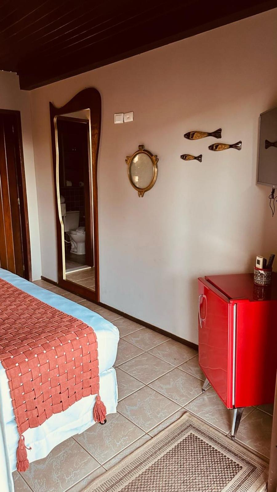 Pousada Pedras Secas Fernando de Noronha Eksteriør billede