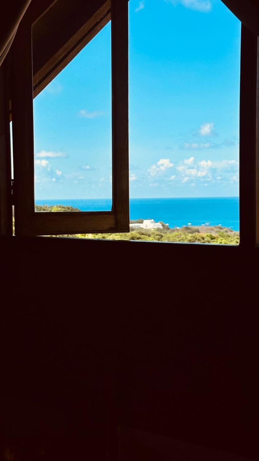 Pousada Pedras Secas Fernando de Noronha Eksteriør billede